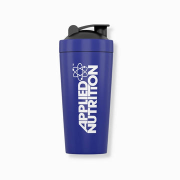 Steel Shaker Applied Nutrition 750 ml